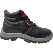 SCARPA ANTINFORTUNISTICA 'SATURNO' S3 n° 40 - CARDINALE