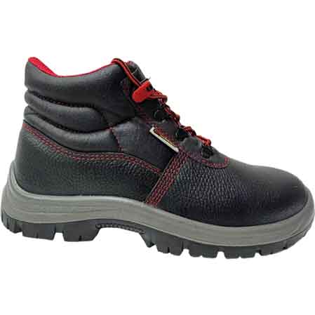 SCARPA ANTINFORTUNISTICA 'SATURNO' S3 n° 45 - CARDINALE