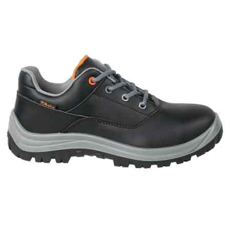 SCARPA ANTINFORTUNISTICA '7241NC' BETA n° 45 - BETA
