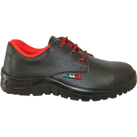 SCARPA ANTINFORTUNISTICA 'CLASSIC 27215' S1P n° 43 - LEWER