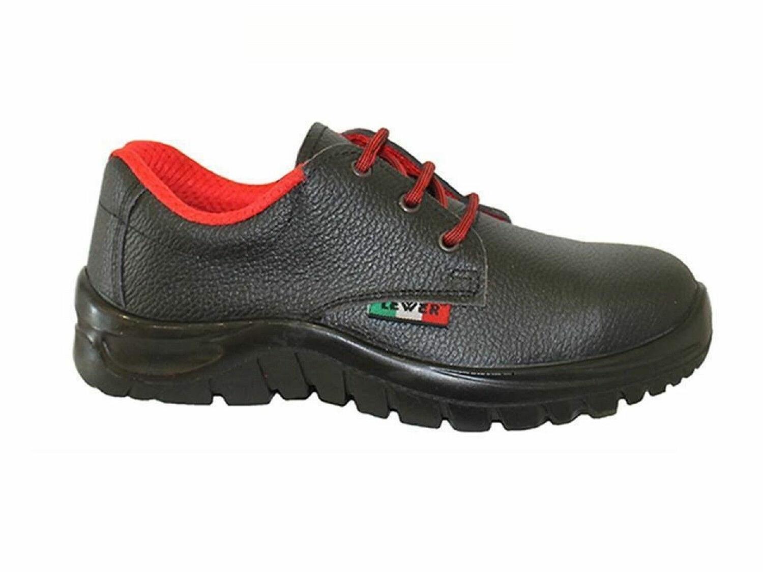 SCARPA ANTINFORTUNISTICA 'CLASSIC 27215' S1P n° 43 - LEWER