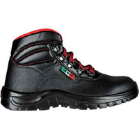 SCARPA ANTINFORTUNISTICA 'CLASSIC 8040' S1P n° 45 - LEWER