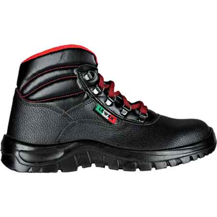 SCARPA ANTINFORTUNISTICA 'CLASSIC 8040' S1P n° 45 - LEWER