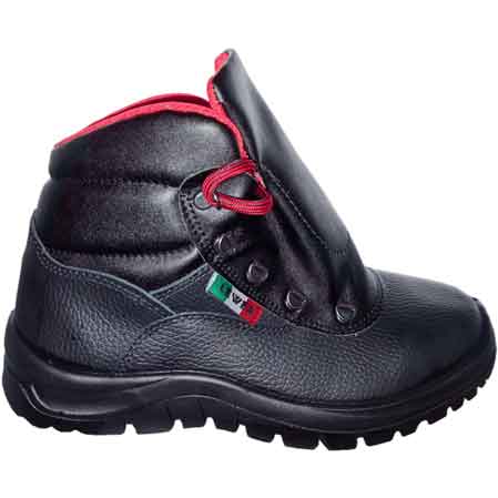 SCARPA DA LAVORO '835 01' n° 46 - LEWER