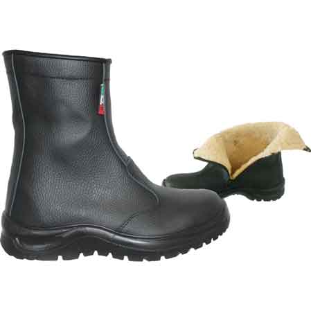 STIVALE ANTINFORTUNISTICA 'ICEBERG' S3 n° 41 - LEWER