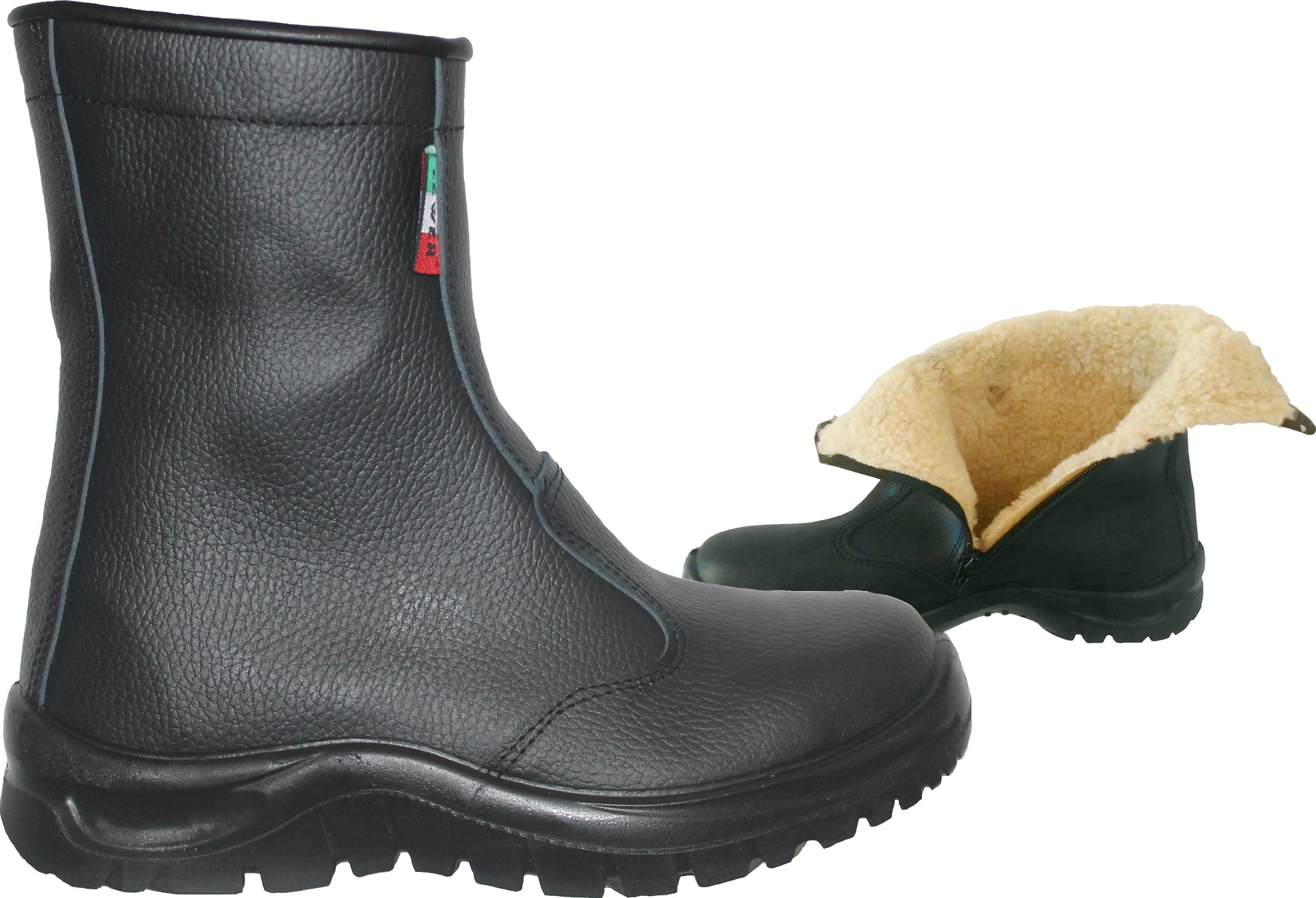 STIVALE ANTINFORTUNISTICA 'ICEBERG' S3 n° 41 - LEWER