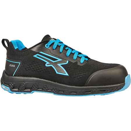 SCARPA ANTINFORTUNISTICA 'DEON S1' n° 44 - UPOWER