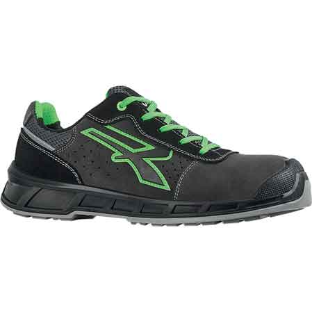 SCARPA ANTINFORTUNISTICA 'TAYLOR S1' n° 44 - UPOWER
