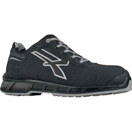 SCARPA ANTINFORTUNISTICA 'JACKSON S3' n° 43 - UPOWER