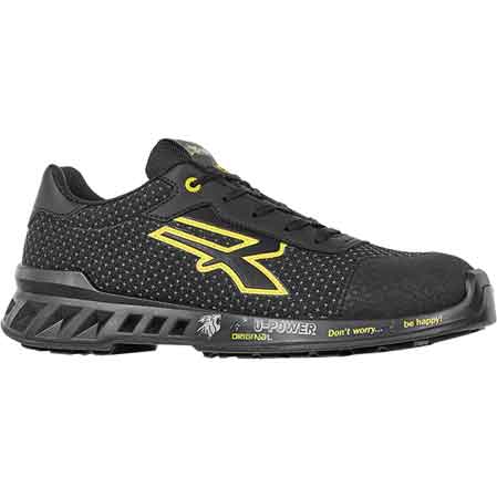 SCARPA ANTINFORTUNISTICA 'MATT S3' n° 44 - UPOWER