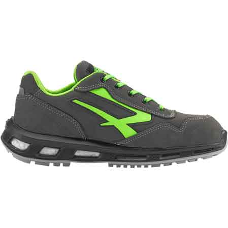 SCARPA ANTINFORTUNISTICA 'YODA S3' n° 40 - UPOWER