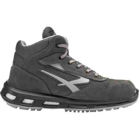 SCARPA ANTINFORTUNISTICA 'INFINITY S3' n° 42 - UPOWER