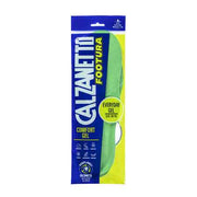 SOLETTA FOOTURA 'EVERYDAY GEL' CALZANETTO - DEISA EBANO