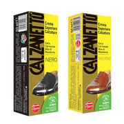 CREMA IN TUBETTO 'PROPLANET' CALZANETTO 50 ml - Nero - DEISA EBANO