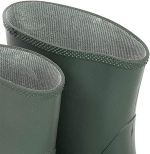 STIVALE IN PVC MOD. 'GINOCCHIO' n° 44