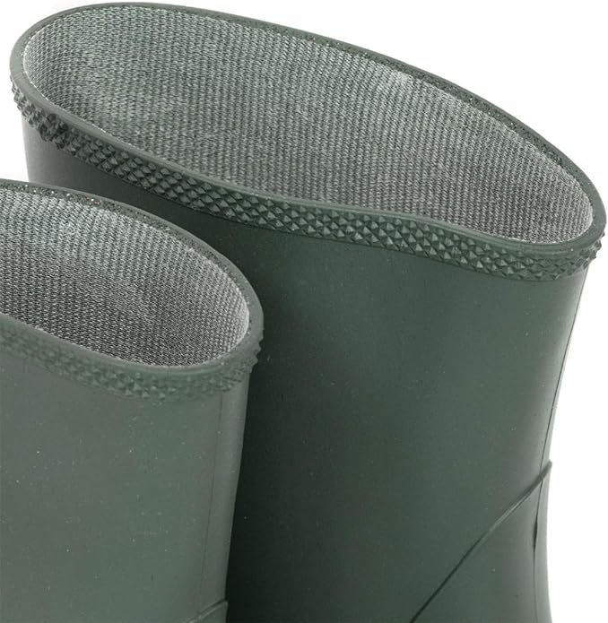 STIVALE IN PVC MOD. 'GINOCCHIO' n° 45