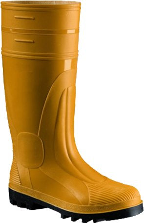 STIVALE ANTINFORTUNISTICO MOD. 'SAFETY S5' n° 40