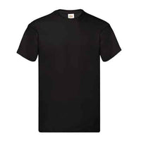 T-SHIRT NERA Tg. L