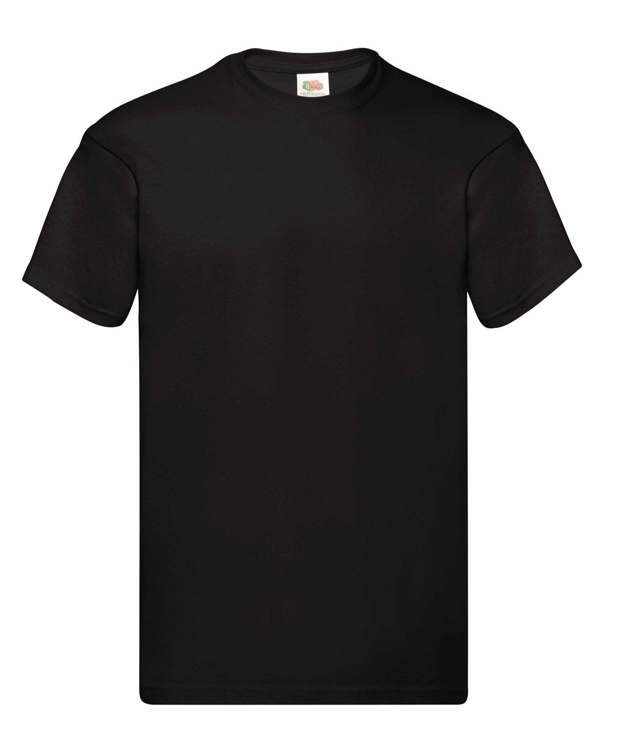 T-SHIRT NERA Tg. L