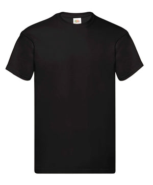 T-SHIRT NERA Tg. L