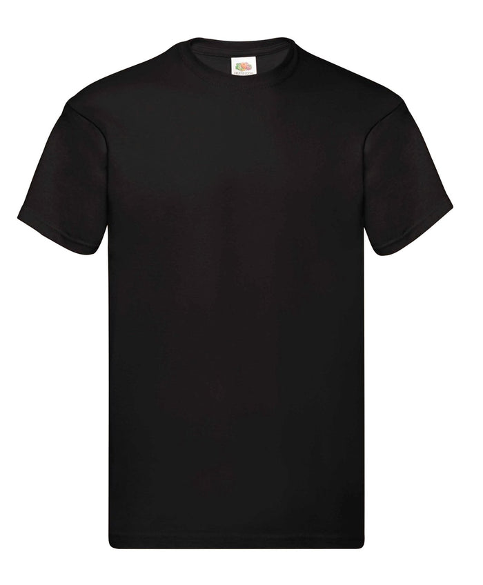 T-SHIRT NERA Tg. L