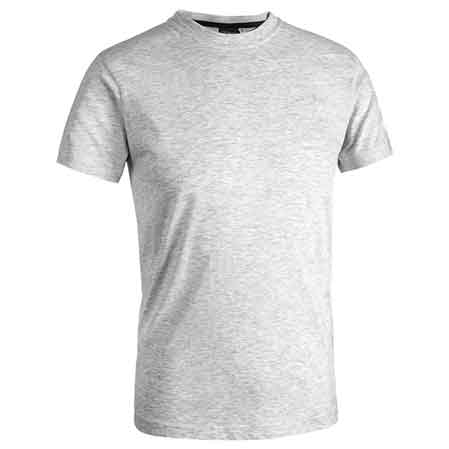 T-SHIRT GRIGIA Tg. XL