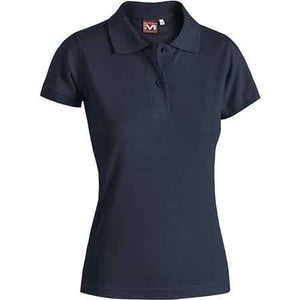 POLO DA DONNA BLU Tg. XL