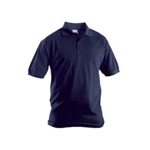 POLO BLU Tg. M