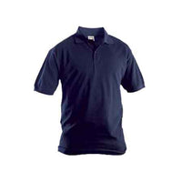 POLO BLU Tg. XL