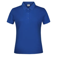 POLO BLU ROYAL Tg. M (48-50)