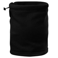 BERRETTO/SCALDACOLLO Tg. unica - colore nero