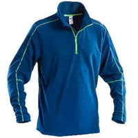 MICROPILE BLU Tg. XXL