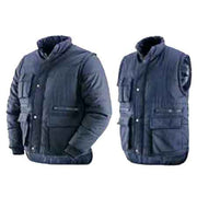 GIUBBINO IMBOTTITO 'SAVOIA' Tg. L - NERI