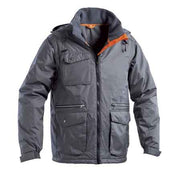 GIUBBINO PARKA 'STONE' Tg. S (44-46)