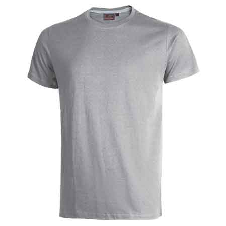 T-SHIRT 'FIGI' GRIGIO Tg. L - UPOWER