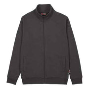 FELPA FULL ZIP 'SOTRA' GRIGIO Tg. XXL - UPOWER