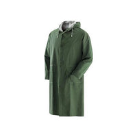 CAPPOTTO IMPERMEABILE 390 GR Tg. L - colore verde