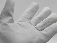 GUANTO FIORE BOVINO Tg. 8 - 12 paia