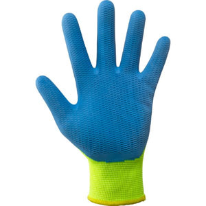 GUANTO PROFESSIONALE 'HIVE FLEX' NERI Tg. 9 - 12 paia- NERI