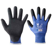 GUANTO PROFESSIONALE 'NIT-COOL' NERI Tg. 10 - 12 paia- NERI
