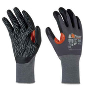 GUANTO PROFESSIONALE 'KUMBA' U.POWER Tg. 9 - 12 paia- UPOWER