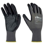 GUANTO PROFESSIONALE 'VALZER' U.POWER Tg. 11 - 12 paia- UPOWER