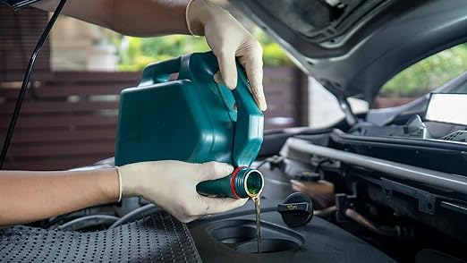 GUANTO MONOUSO IN LATTICE Tg. L - confezioni 100 pezzi