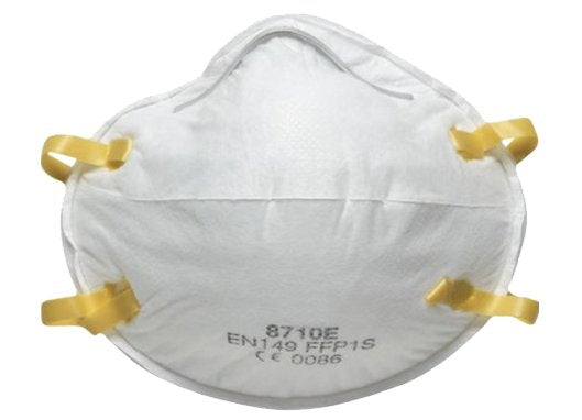 MASCHERINA DI PROTEZIONE FFP1