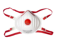 MASCHERINA DI PROTEZIONE FFP3 CON VALVOLA