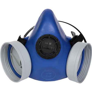 MASCHERA DI PROTEZIONE 'NEW EURMASK' - MILLA