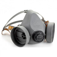 MASCHERA DI PROTEZIONE 'NEW EURMASK' - MILLA