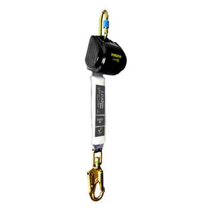 ANTICADUTA RETRATTILE 'TIGER' 250 cm - IRUDEK