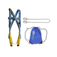 KIT ANTICADUTA 'ROQUE NUBLO' - IRUDEK