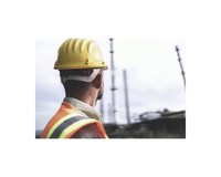 ELMETTO DI PROTEZIONE colore giallo